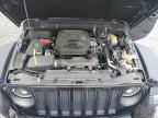 2018 Jeep Wrangler Unlimited Rubicon na sprzedaż w Gastonia, NC - Front End