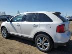 Rocky View County, AB에서 판매 중인 2011 Ford Edge Limited - Side