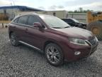 2013 Lexus Rx 350 for Sale in Hueytown, AL - Rear End
