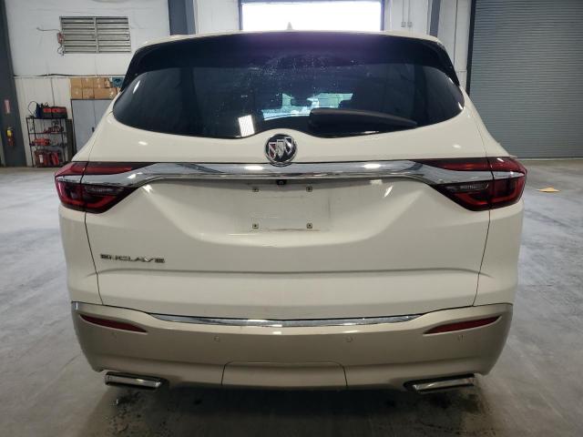  BUICK ENCLAVE 2020 Biały