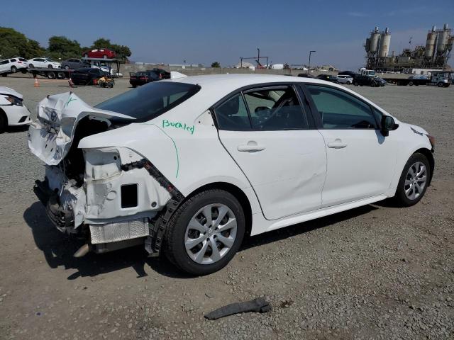  TOYOTA COROLLA 2020 White