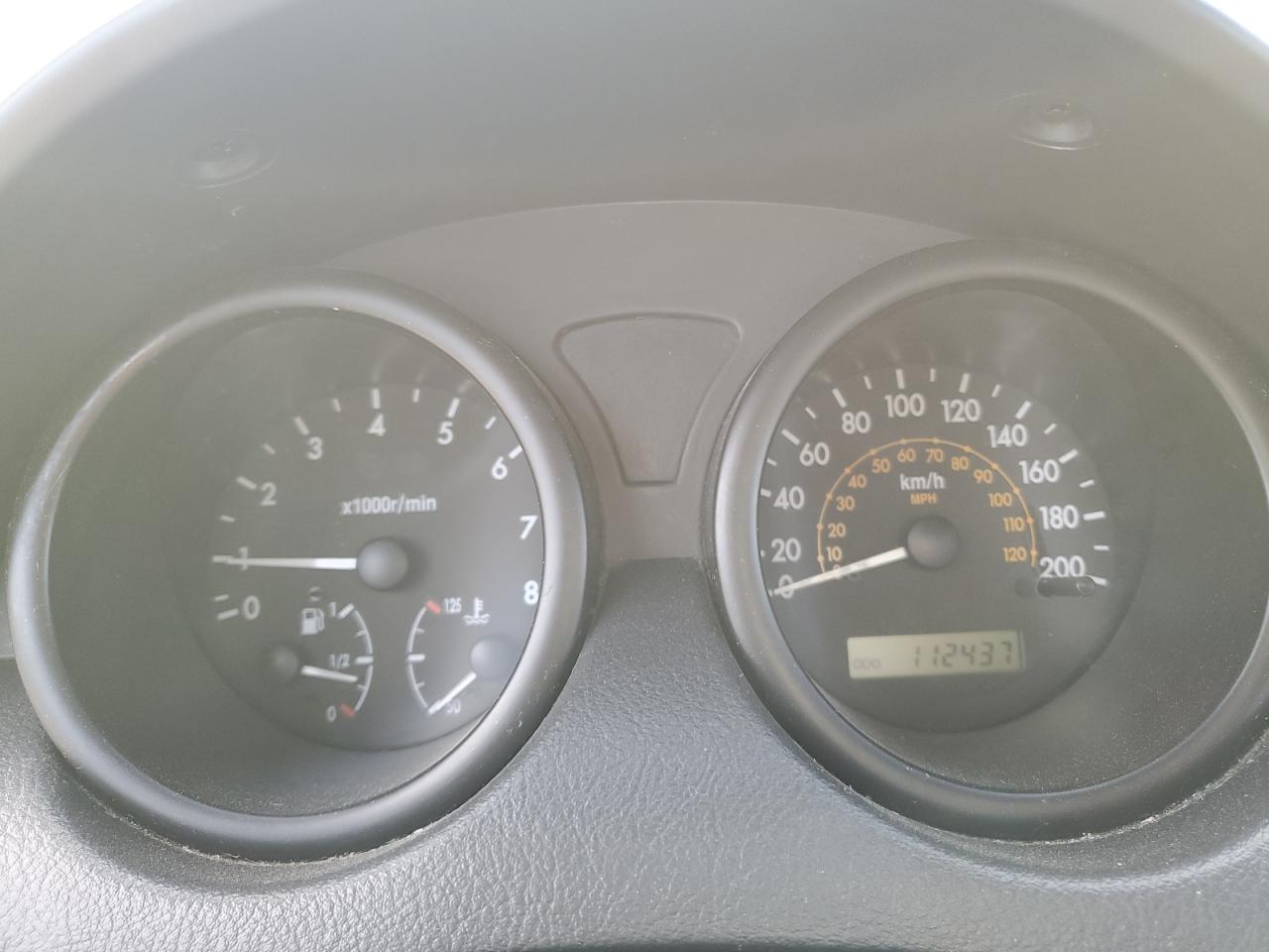 2006 Chevrolet Aveo Lt VIN: KL1TG59626B663619 Lot: 52151715