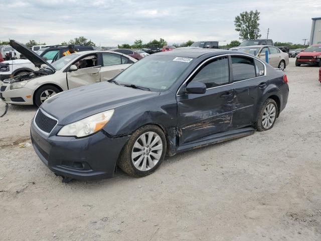 2012 Subaru Legacy 3.6R Limited