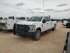 2018 Ford F350 Super Duty на продаже в Andrews, TX - Minor Dent/Scratches