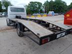 2003 CITROEN 1800 TD HD for sale at Copart WOLVERHAMPTON