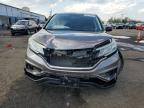 2016 Honda Cr-V Se   for Sale in New Britain, CT - Front End