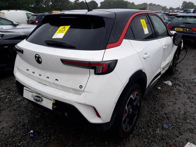 2022 VAUXHALL MOKKA E GS