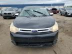 2011 Ford Focus Sel for Sale in Woodhaven, MI - Rear End