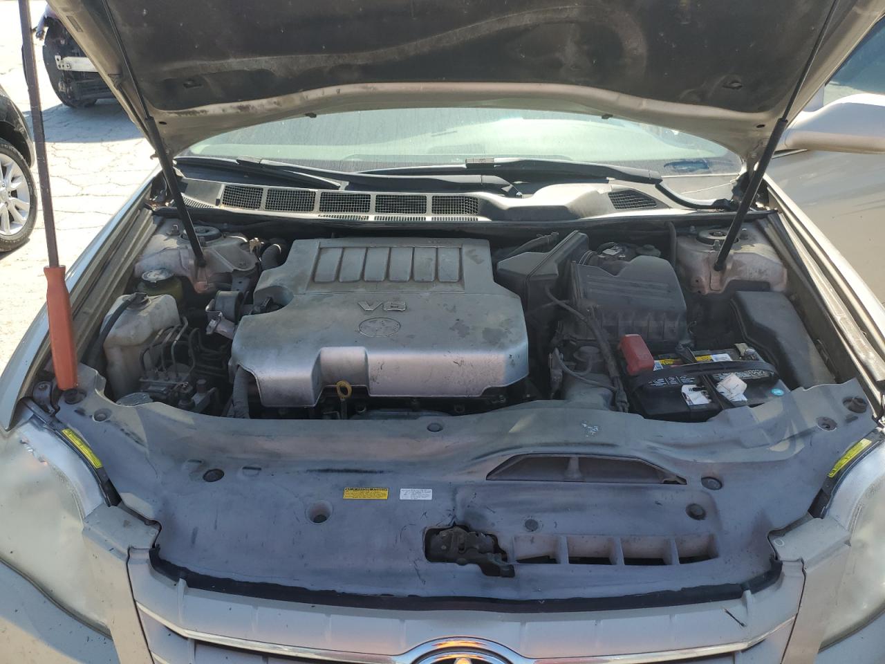 2007 Toyota Avalon Xl VIN: 4T1BK36B37U218445 Lot: 55962805