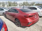 2019 Kia Forte Fe продається в Las Vegas, NV - Front End