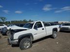 2005 Chevrolet Silverado K2500 Heavy Duty for Sale in Des Moines, IA - Front End