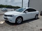 2015 Chrysler 200 Limited for Sale in Apopka, FL - Front End
