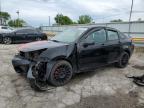 2011 Ford Focus Ses იყიდება Dyer-ში, IN - Front End
