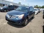 2013 Nissan Rogue S zu verkaufen in New Britain, CT - Rear End