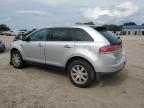2010 Lincoln Mkx  იყიდება Newton-ში, AL - Front End