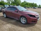 2016 Chevrolet Malibu Limited Lt   на продаже в Davison, MI - Front End