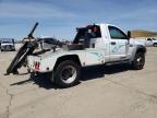 2008 Dodge Ram 4500 St იყიდება Sacramento-ში, CA - Minor Dent/Scratches