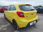 2017 FORD KA+ STUDIO for sale at Copart YORK