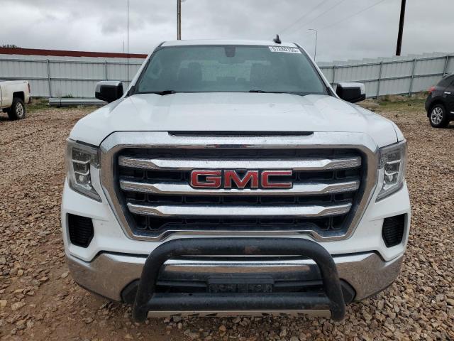  GMC SIERRA 2019 Белый