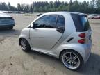 2009 Smart Fortwo Pure for Sale in Arlington, WA - Side