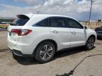 2016 Acura Rdx Advance for Sale in Albuquerque, NM - Front End