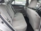 2012 Toyota Corolla Base en Venta en Exeter, RI - Side