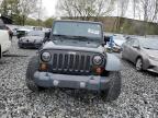 2010 Jeep Wrangler Sport for Sale in North Billerica, MA - Front End