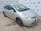 2005 TOYOTA PRIUS T SP for sale at Copart SANDY