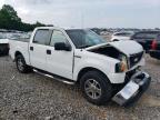2008 Ford F150 Supercrew на продаже в Madisonville, TN - Front End