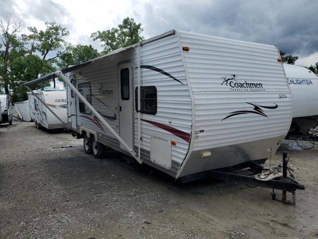 2008 Coach Spirit
