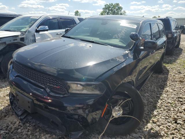 DODGE DURANGO PU 2024