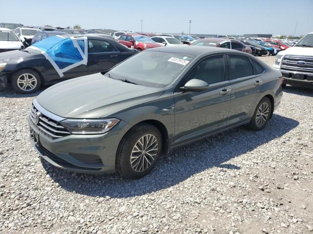  VOLKSWAGEN JETTA 2019 Gray