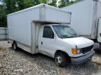 2007 Ford Econoline E450 Super Duty Cutaway Van იყიდება Spartanburg-ში, SC - Front End
