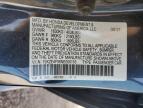 2022 Honda Insight To 1.5L zu verkaufen in Greenwood, NE - Side
