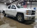 2015 Chevrolet Silverado K1500 Lt   იყიდება West Mifflin-ში, PA - Front End