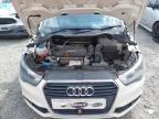 2012 AUDI A1 1.4 TFSI SPORT 3DR for sale at Copart WOLVERHAMPTON