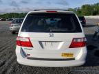 2007 Honda Odyssey Exl იყიდება Spartanburg-ში, SC - Front End