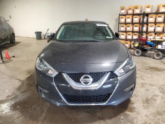  NISSAN MAXIMA 2017 Сірий