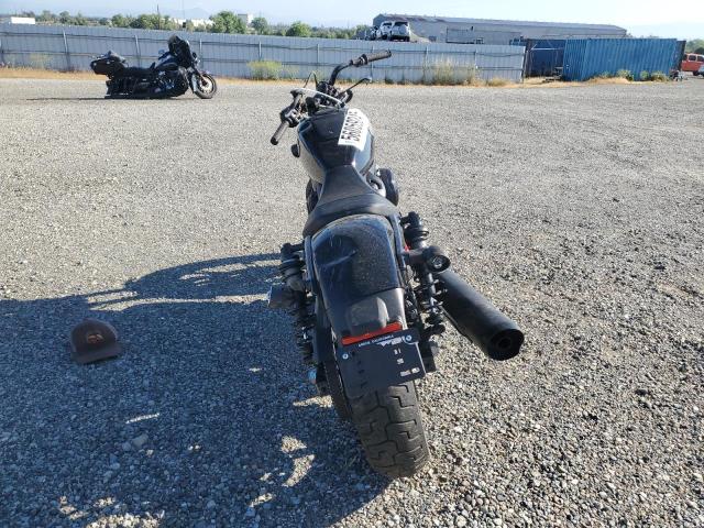 2024 HARLEY-DAVIDSON RH975   