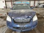 2005 Nissan Altima S zu verkaufen in Eldridge, IA - Front End