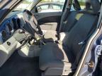 2007 Chrysler Pt Cruiser Touring zu verkaufen in Fresno, CA - Damage History