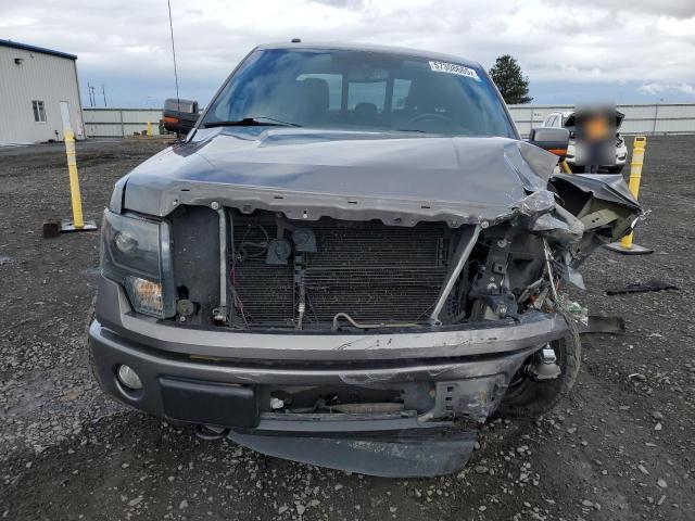  FORD F-150 2013 Szary