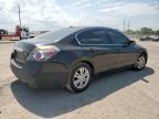 2011 Nissan Altima Base zu verkaufen in Houston, TX - Water/Flood