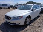 2013 VOLVO V70 BUSINE for sale at Copart WISBECH