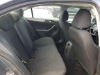 2015 Volkswagen Jetta Se for Sale in Savannah, GA - Front End