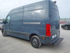 2020 MERCEDES BENZ SPRINTER 3 for sale at Copart YORK