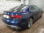 2022 AUDI A5 S LINE for sale at Copart NEWBURY