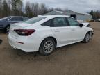 2025 HONDA CIVIC SPORT   à vendre chez Copart ON - COOKSTOWN