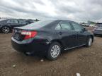 2014 Toyota Camry L продається в Elgin, IL - Side