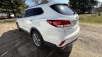 2017 Hyundai Santa Fe Se en Venta en North Billerica, MA - Normal Wear